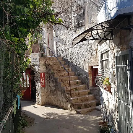 Apartman Luna 1911 Split