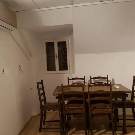 Apartman Luna 1911 Split