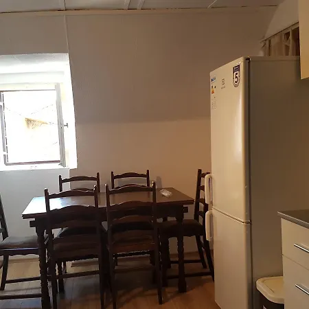 Apartman Luna 1911