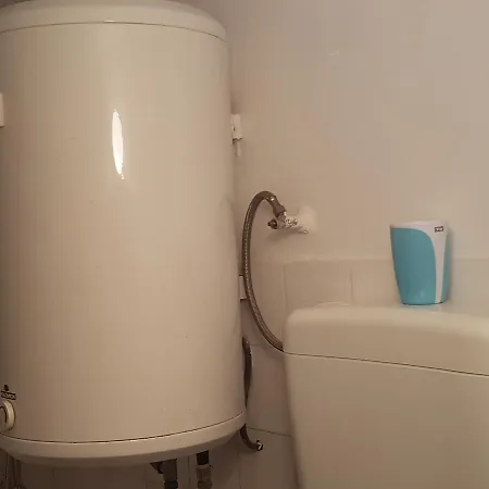 Apartman Luna 1911
