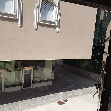 Luna 1911 Apartman