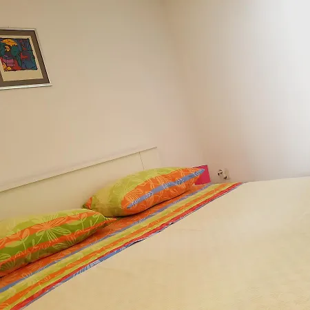 Luna 1911 Apartamento *