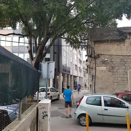Apartamento Luna 1911 Split